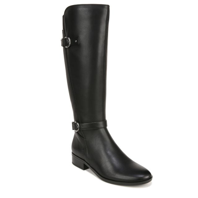 Black Synthetic