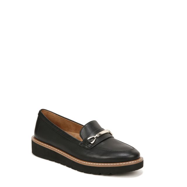Black Smooth Synthetic