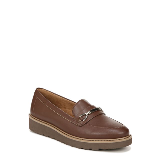 Cappuccino Brown Synthetic