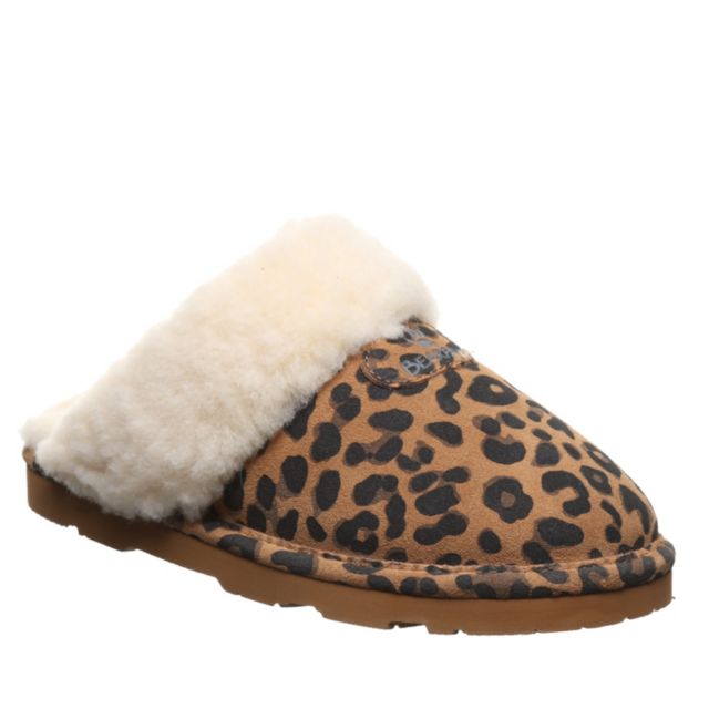TOBACCO LEOPARD