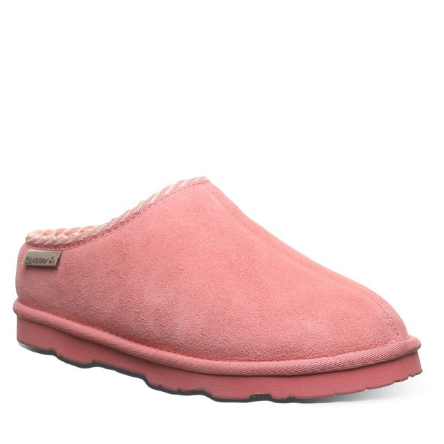 SHELL PINK