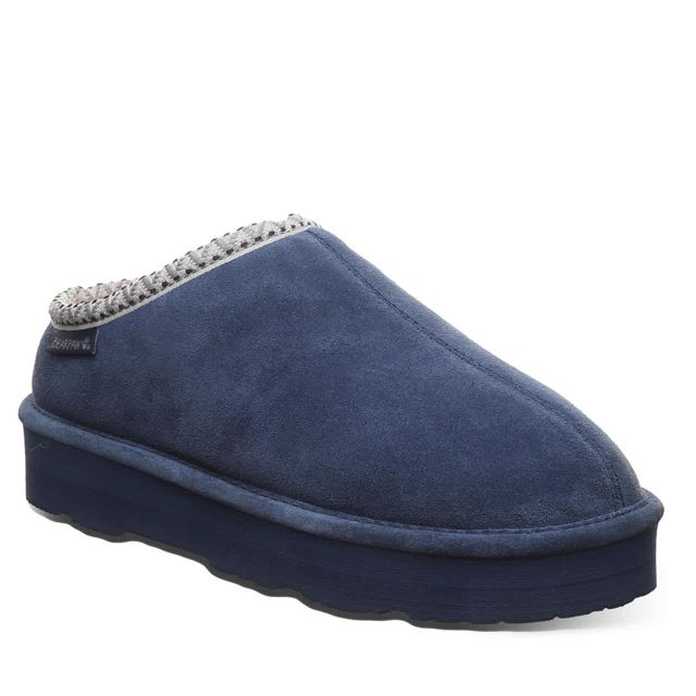 VINTAGE INDIGO