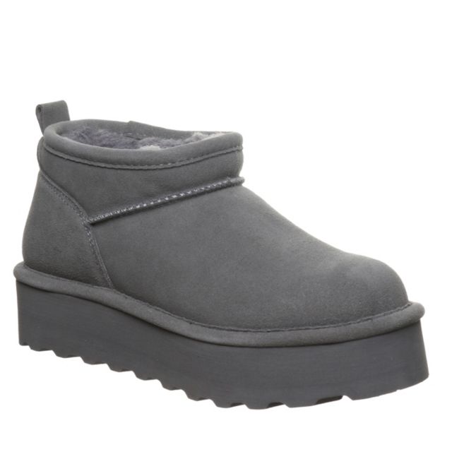 GADGET GRAY