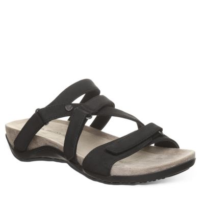 Acacia Strappy Sandals