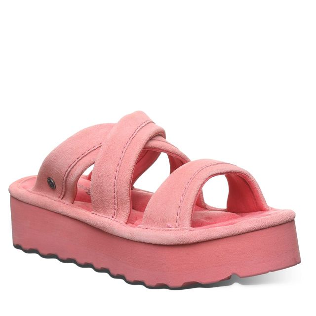 SHELL PINK