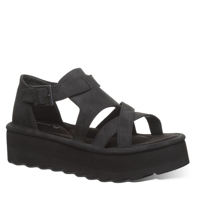 BLACK/BLACK