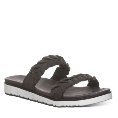 Thessa Slide Sandals