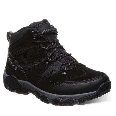 Corsica Mid Trail Shoe