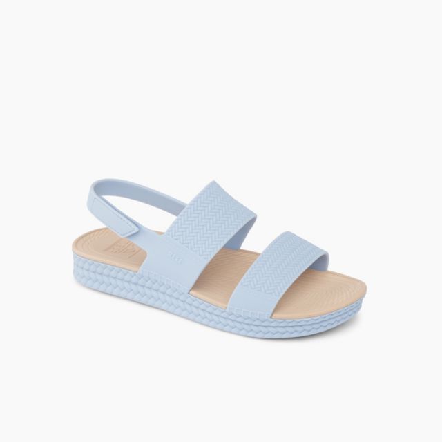 Dusty Blue