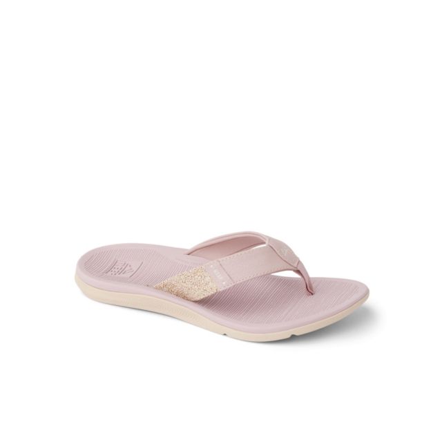 Pale Mauve