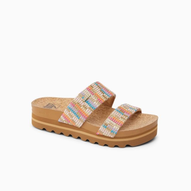 Beachy Woven