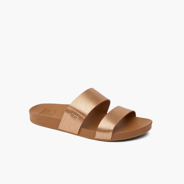 Copper/Tan