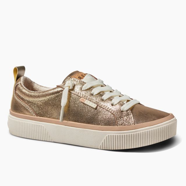 Champagne Suede