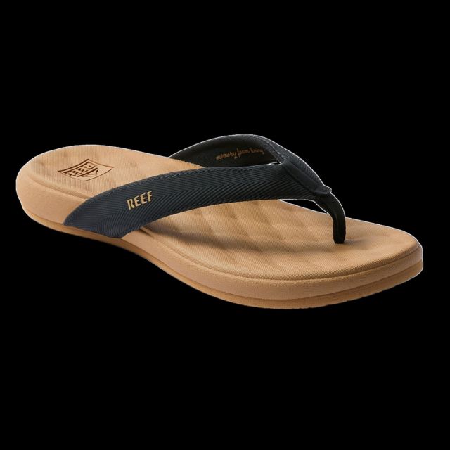 Black/Tan