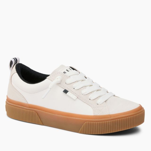 White Grey Gum