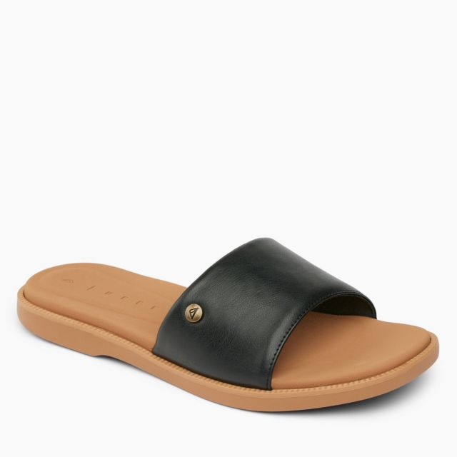 Black/Tan
