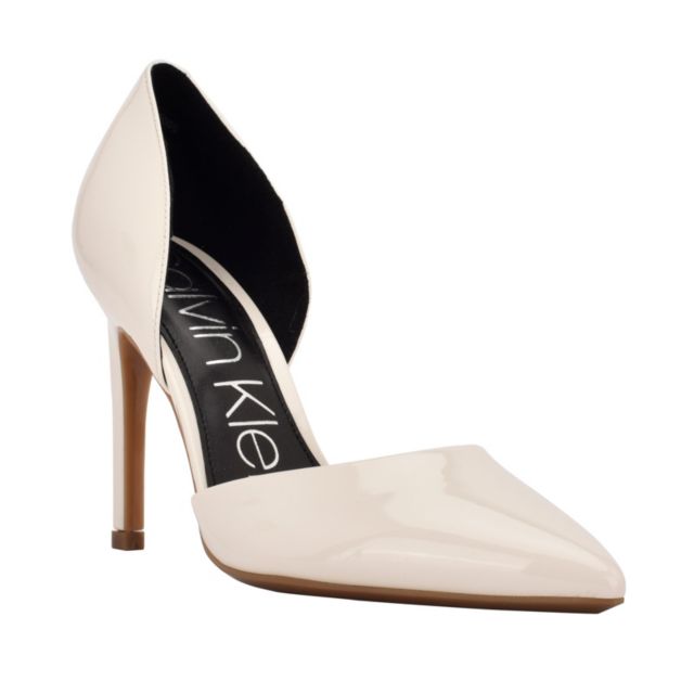 Ivory Patent