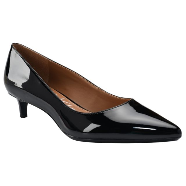 Black Patent