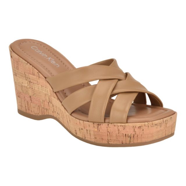 Medium Natural Leather