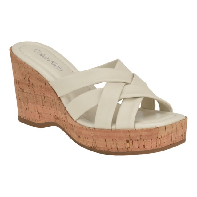 Ivory Leather