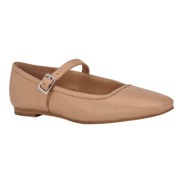 Light Natural Leather