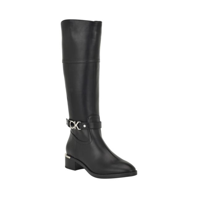 Black Patent