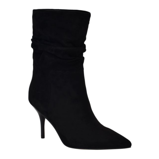 Black Suede