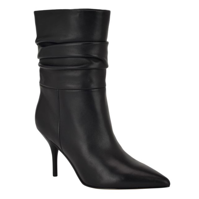 Black Leather