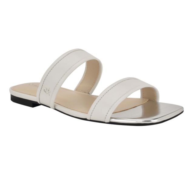 White Leather