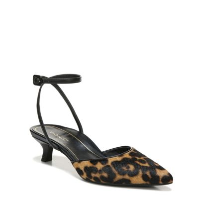 Tan Leopard