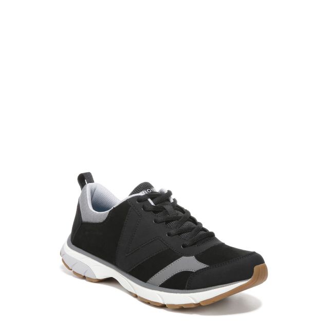Black/Charcoal
