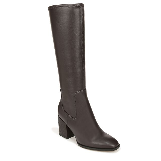 Brown Synthetic