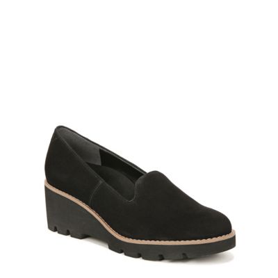 Willa Wedge Slip On