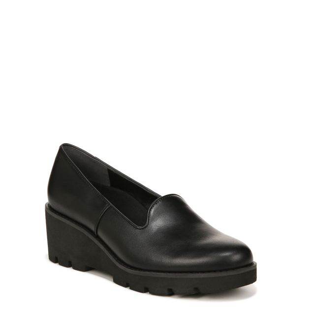 Black Leather