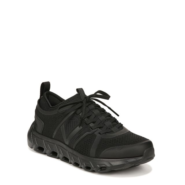 Black Synthetic