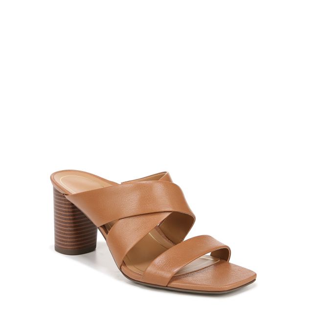 Brown Leather