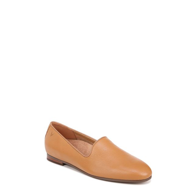 Brown Leather