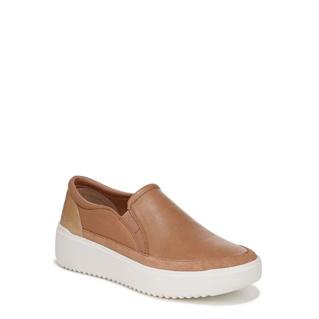 Brown Leather