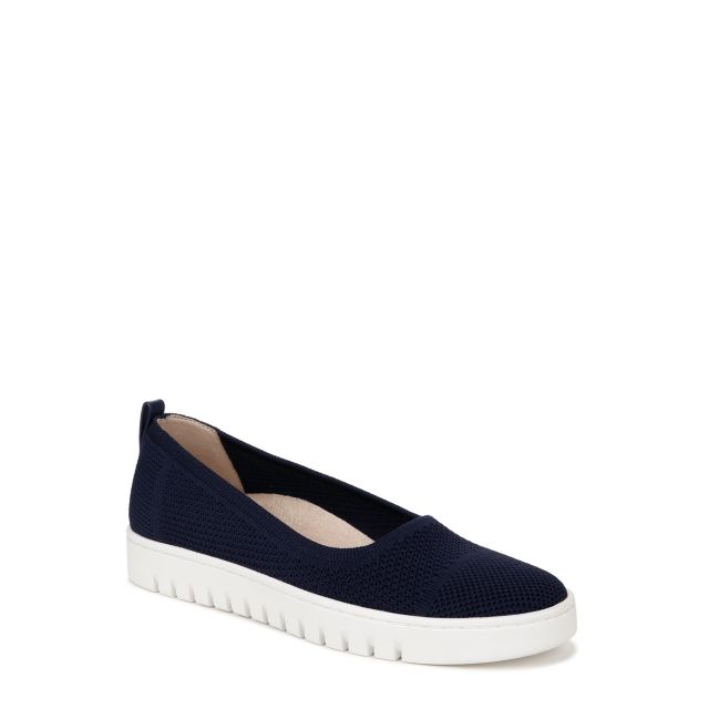 Navy Blue Fabric