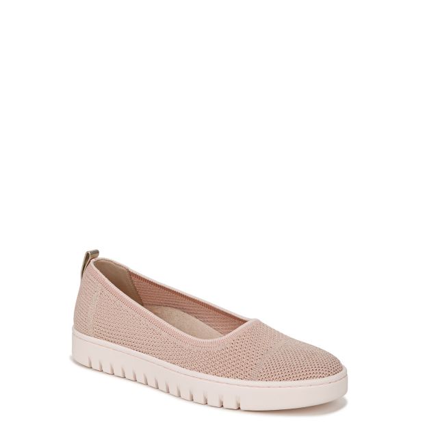 Light Pink Fabric