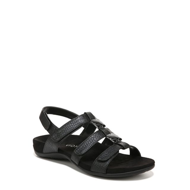 Black Crocodile
