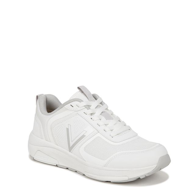 White Leather