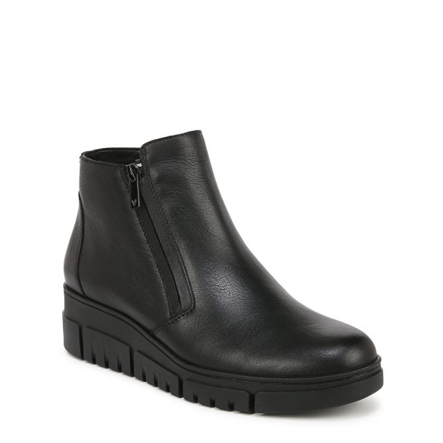 Black Leather
