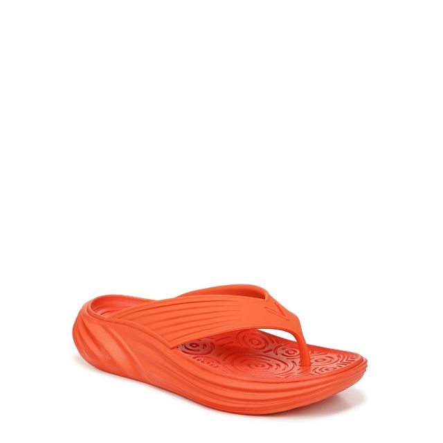 Tangerine Tango Orange EVA