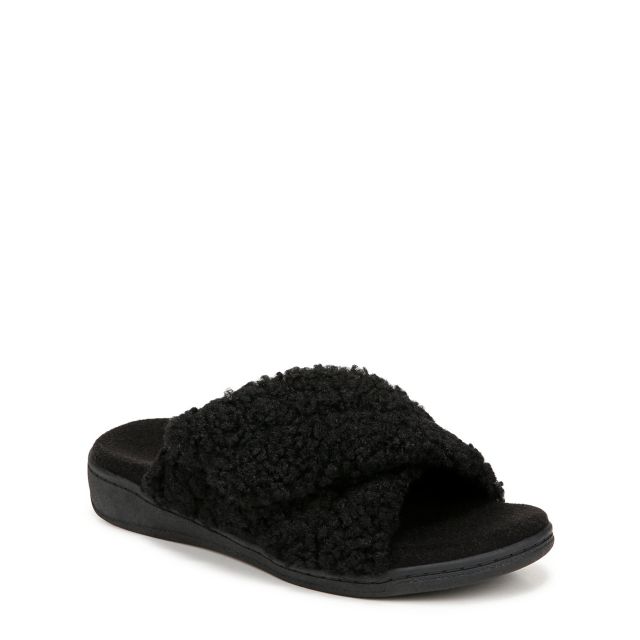 Black Fabric