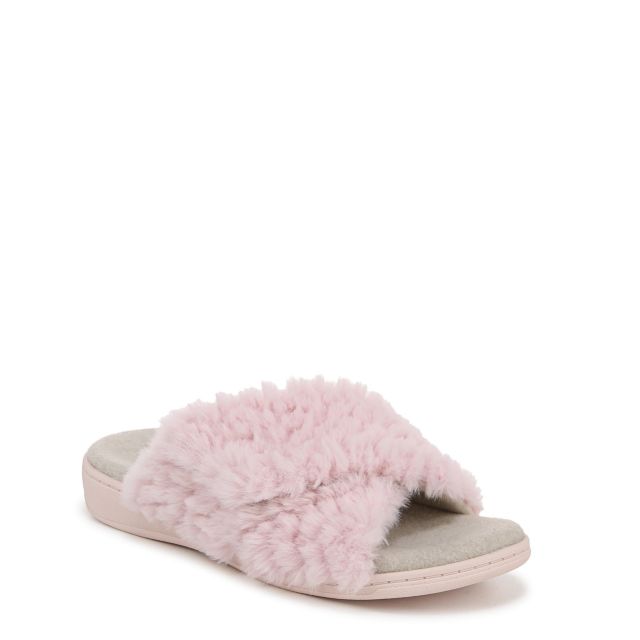 Light Pink Fabric