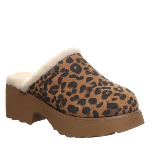 TOBACCO LEOPARD