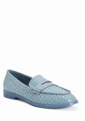 The Geli Loafer