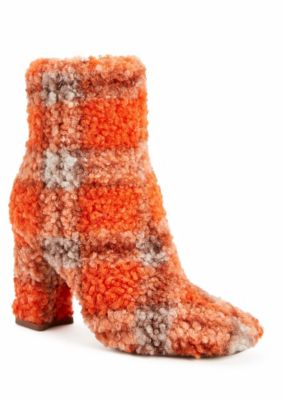 The Luvlie Bootie