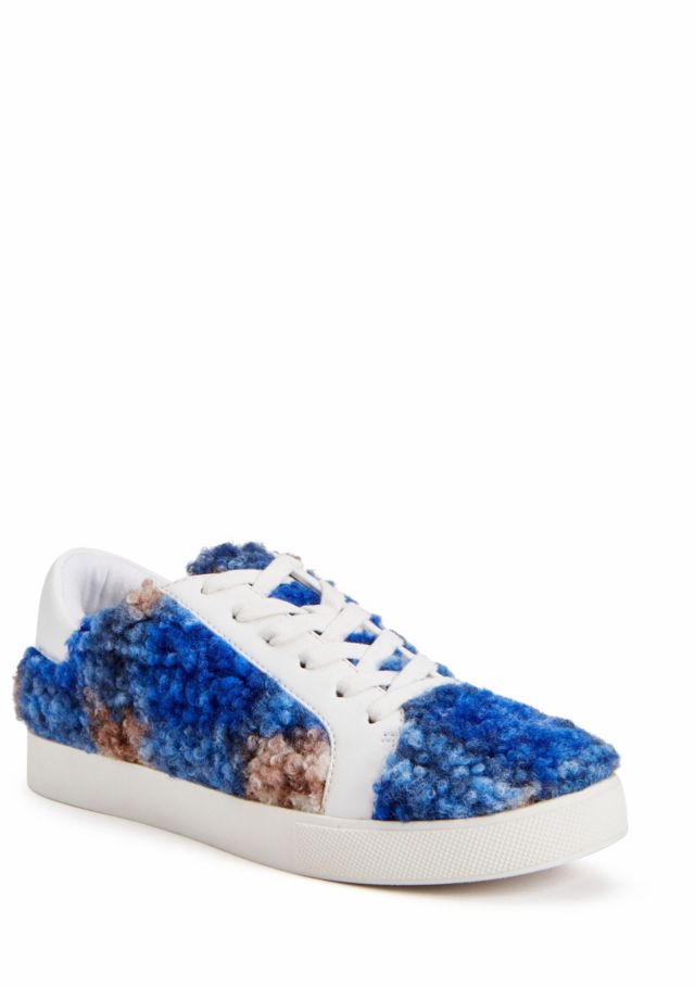 Blue Multi